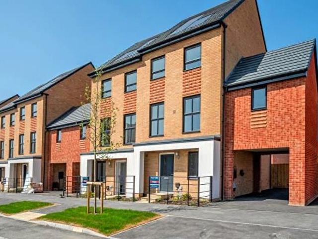 Apartment for rent in Dromore, Oxfordshire