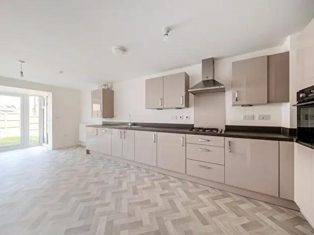 Apartment for rent in Long Furlong, Vale of White Horse