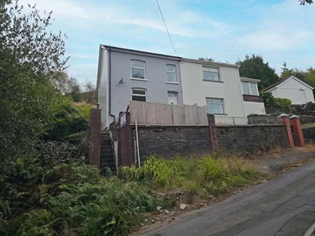 Apartment for rent in Penygraig, Tonypandy