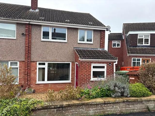 Apartment for rent in Burton Lazars, Melton