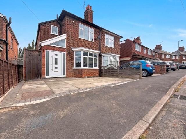Apartment for rent in Wigston Magna, Leicestershire
