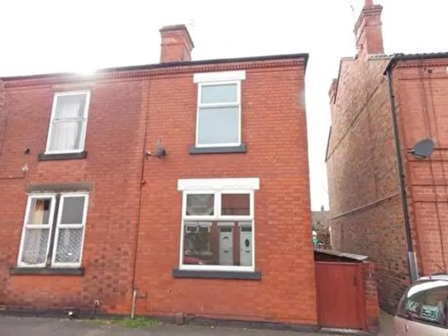 Apartment for rent in Caldermill, East Midlands