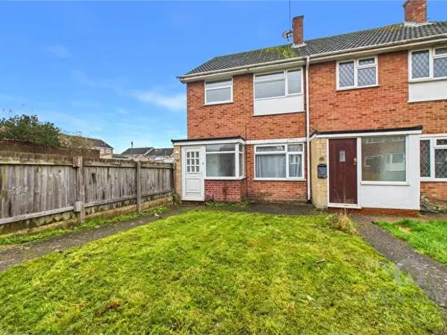 Apartment for rent in Spring Park, Kingsthorpe