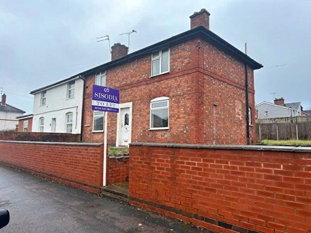 Apartment for rent in Old Wharf, City Of Leicester