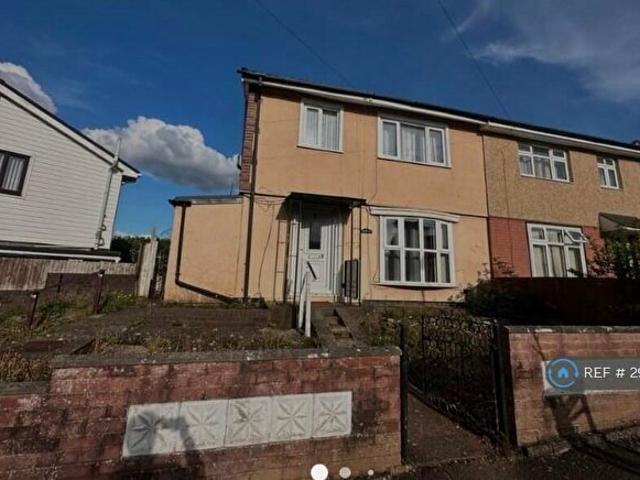 Apartment for rent in Overslade, New Bilton