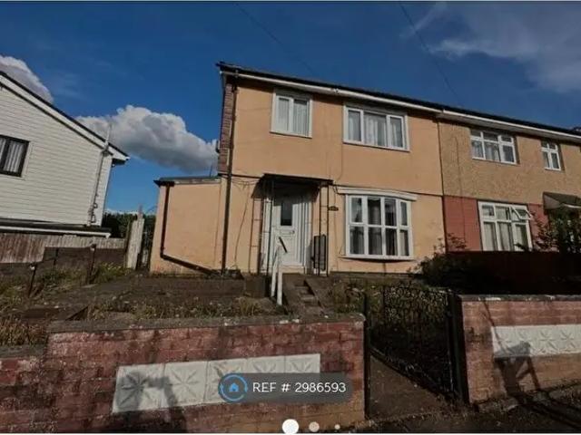 Apartment for rent in Overslade, New Bilton