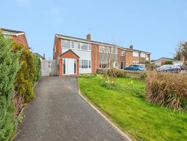 Apartment for rent in Newton Longville, Buckinghamshire