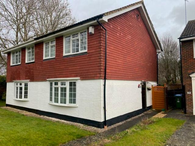 Apartment for rent in Linden, Buckingham