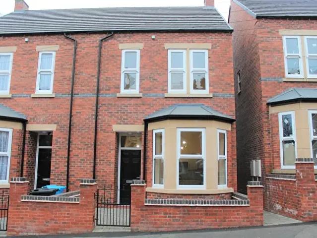 Apartment for rent in Caldermill, East Midlands