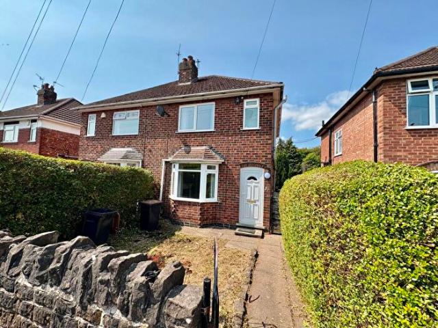 Apartment for rent in Stapleford, Attenborough