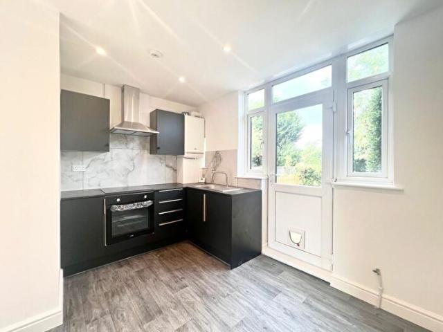 Apartment for rent in Attenborough, East Midlands