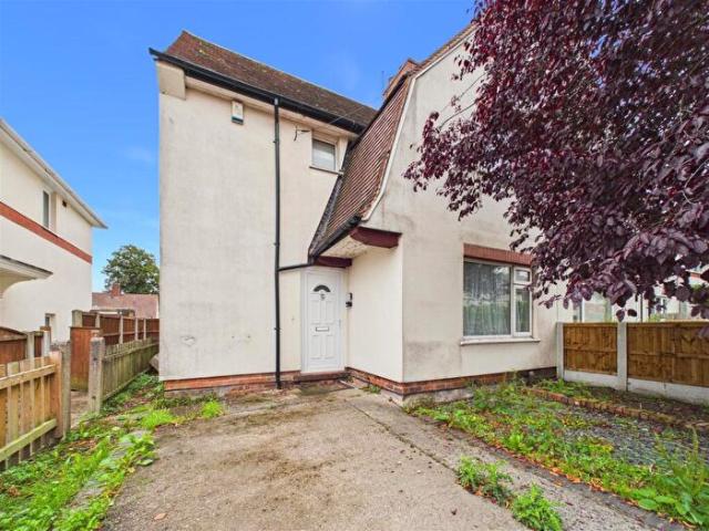 Apartment for rent in Haddon, East Midlands