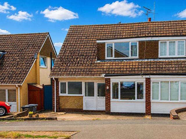 Apartment for rent in Barton Seagrave
