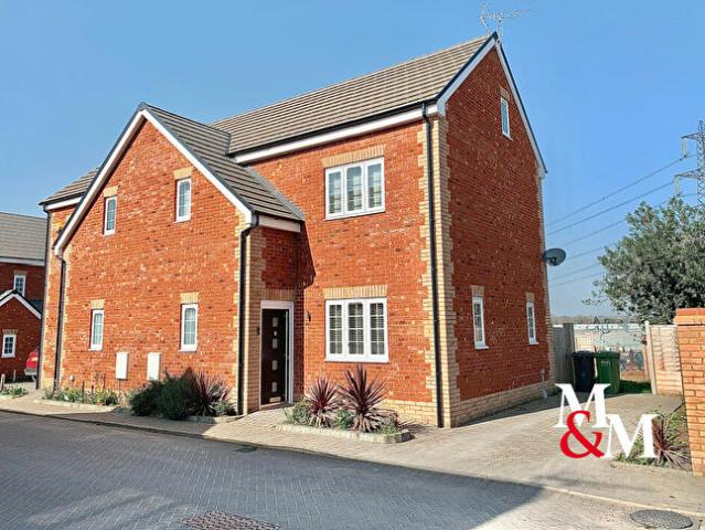 Apartment for rent in Leighton-Linslade, Leighton Buzzard