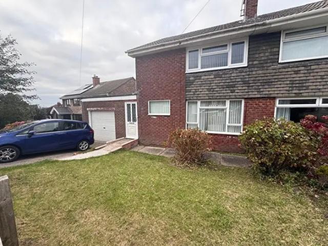 Apartment for rent in Dunvant