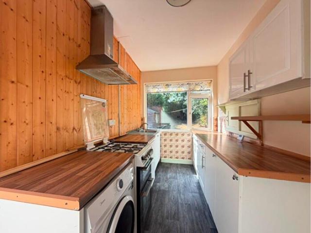 Apartment for rent in Pinfold, Leicestershire
