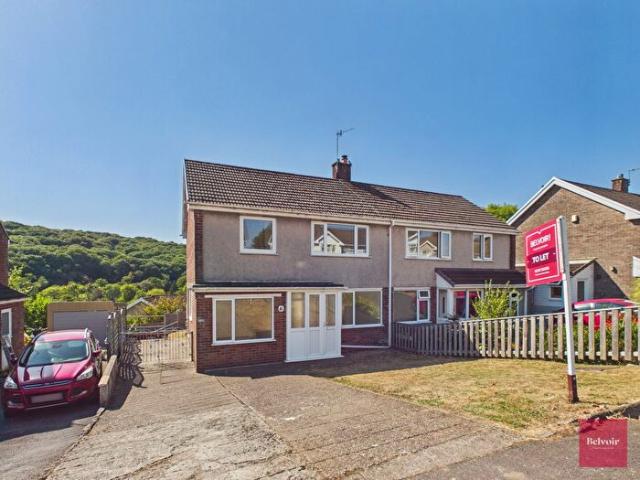 Apartment for rent in Derwen Fawr, Nangreaves