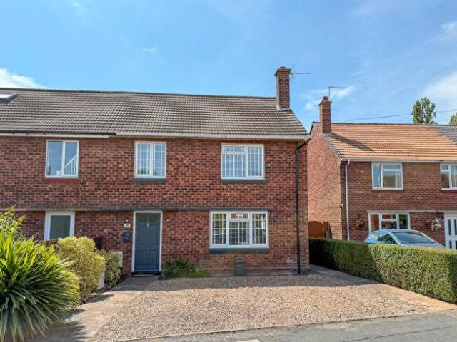 Apartment for rent in Lillington, Green Close