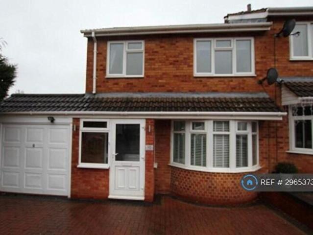 Apartment for rent in Coleshill CP, Gun Hill