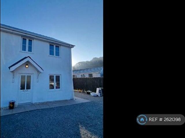 Apartment for rent in Newbridge, Ciliau Aeron