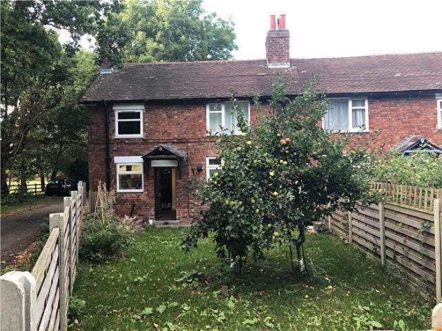 Apartment for rent in Barton In Fabis, East Midlands