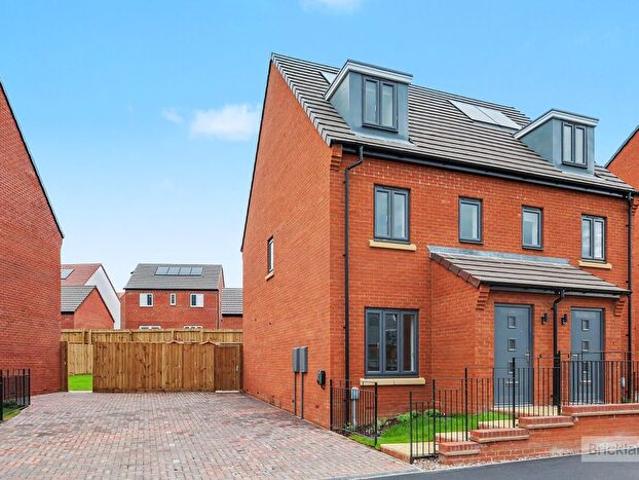 Apartment for rent in Northampton, Northamptonshire