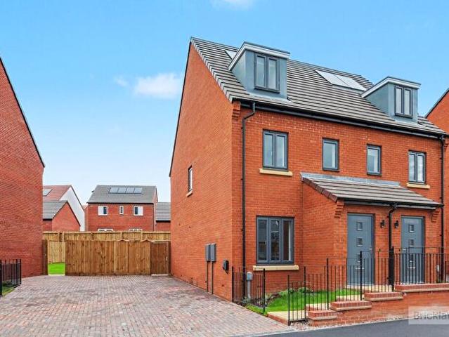 Apartment for rent in Lodge Farm, Northampton