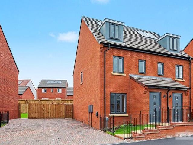 Apartment for rent in Lodge Farm, Northampton