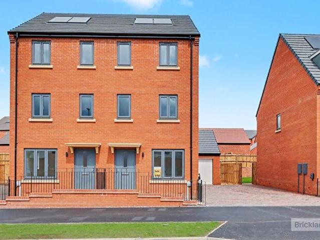 Apartment for rent in Lodge Farm, Northampton