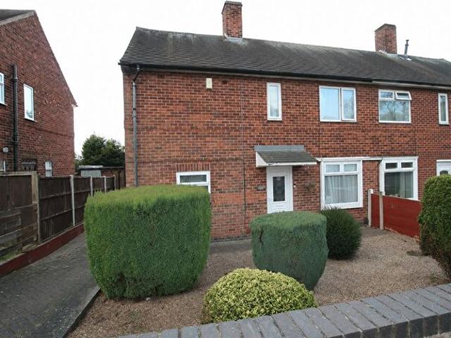 Apartment for rent in Broxtowe, Haddon