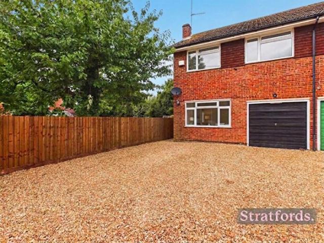 Apartment for rent in Milton Keynes