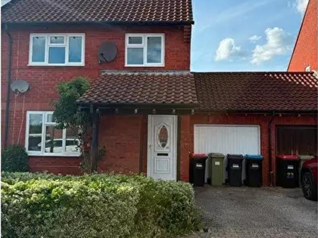 Apartment for rent in Fenny Stratford, Milton Keynes