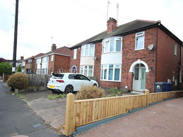 Apartment for rent in Horninglow and Eton, Beamhurst