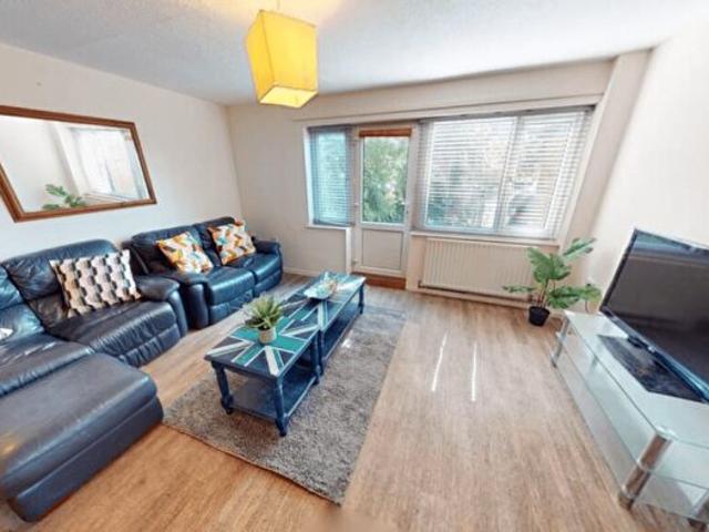 Apartment for rent in St Ann's, Haddon