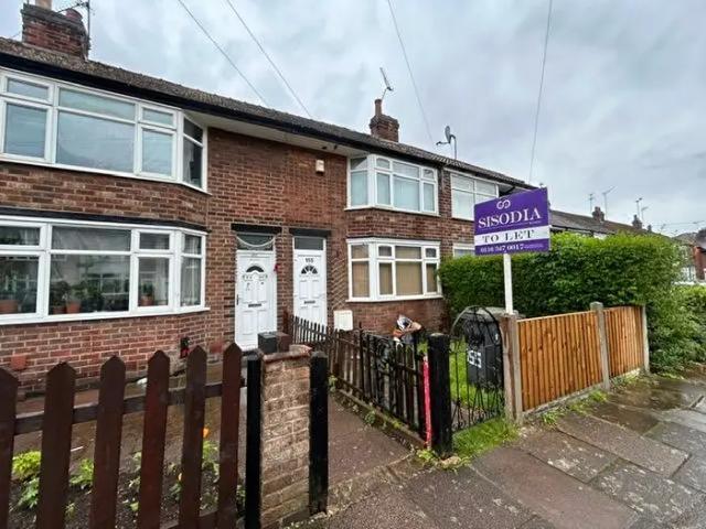 Apartment for rent in Old Wharf, City Of Leicester