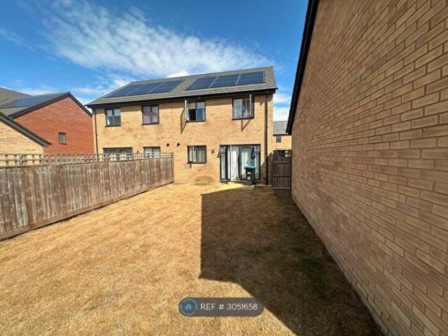 Apartment for rent in Aspley Guise, Bedfordshire