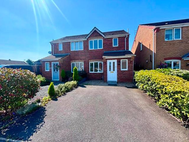Apartment for rent in Coalville, Leicestershire