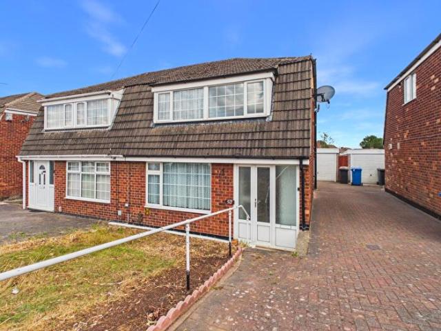 Apartment for rent in Sunny Hill, East Midlands