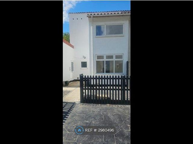 Apartment for rent in Old Wolverton, Milton Keynes