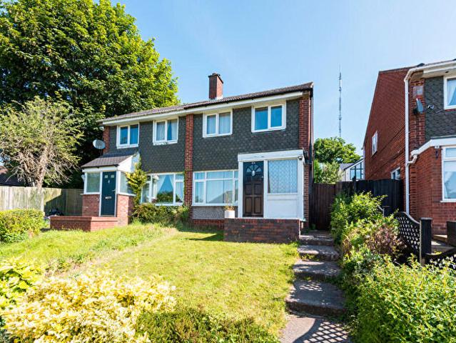 Apartment for rent in Four Oaks, West Midlands