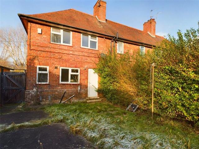 Apartment for rent in Lenton Abbey, Haddon