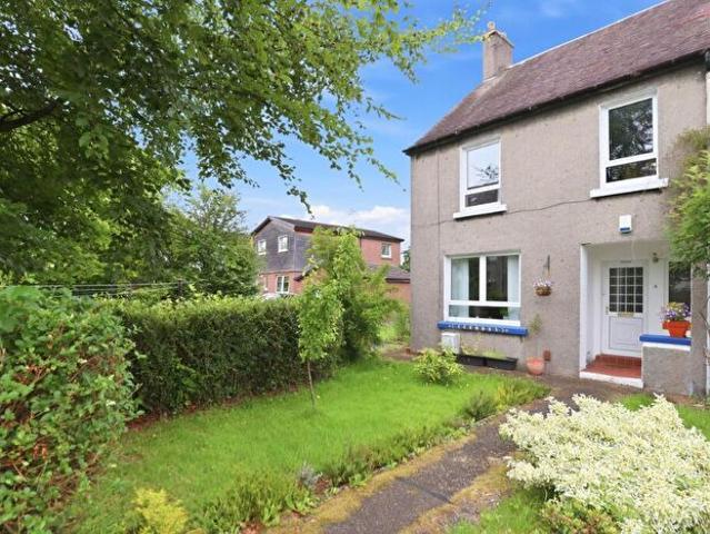 Apartment for rent in Cambuskenneth, Scotland
