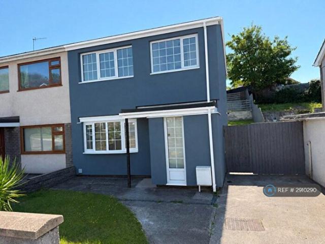 Apartment for rent in Nangreaves, Wales
