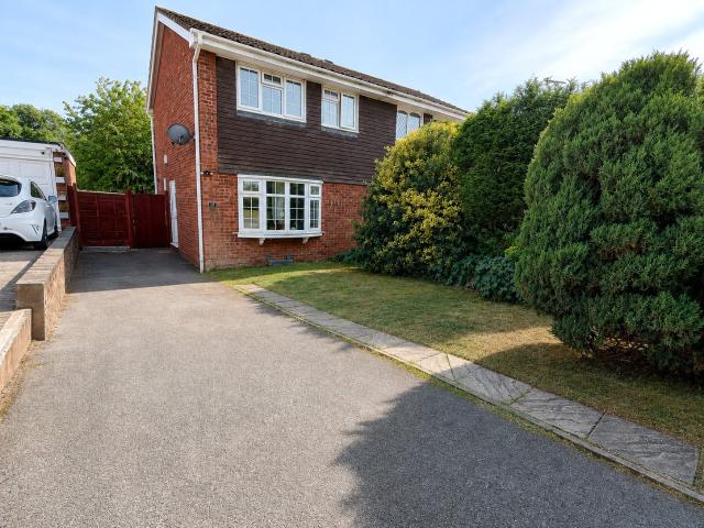 House for rent in Stonydelph, Kettlebrook