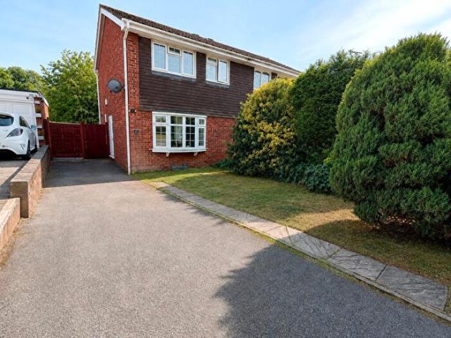 Apartment for rent in Stonydelph, Kettlebrook