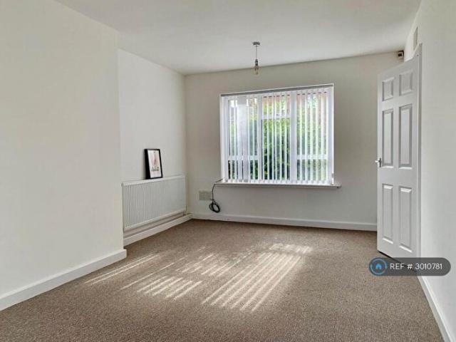 Apartment for rent in Haddon, East Midlands