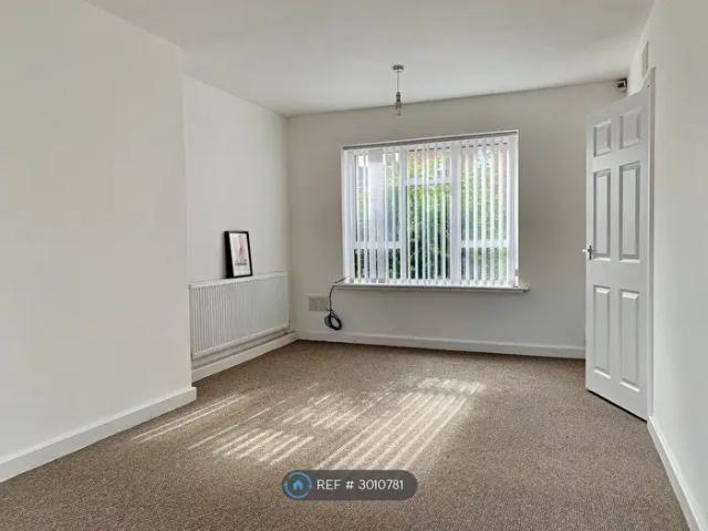 Apartment for rent in Haddon, East Midlands