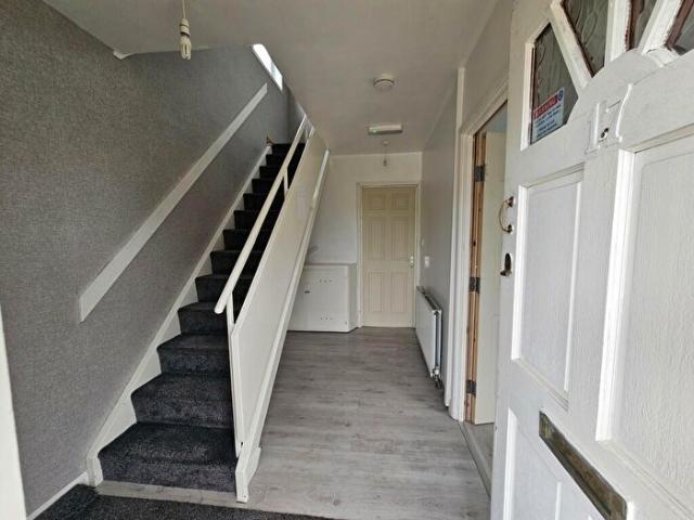 Apartment for rent in Canley, West Midlands
