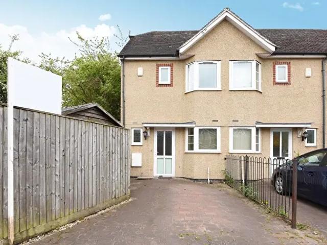 Apartment for rent in The Slade, Oxfordshire