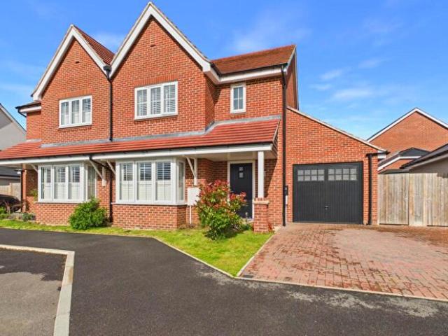 Apartment for rent in Haddenham, Buckinghamshire